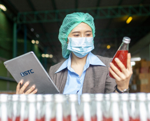 抽樣取板服務, HKIC